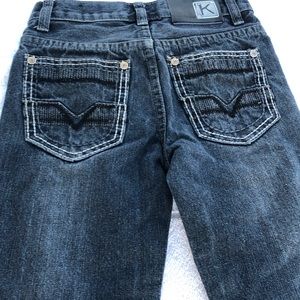 🐣Boys Kemistry Jeans🐣